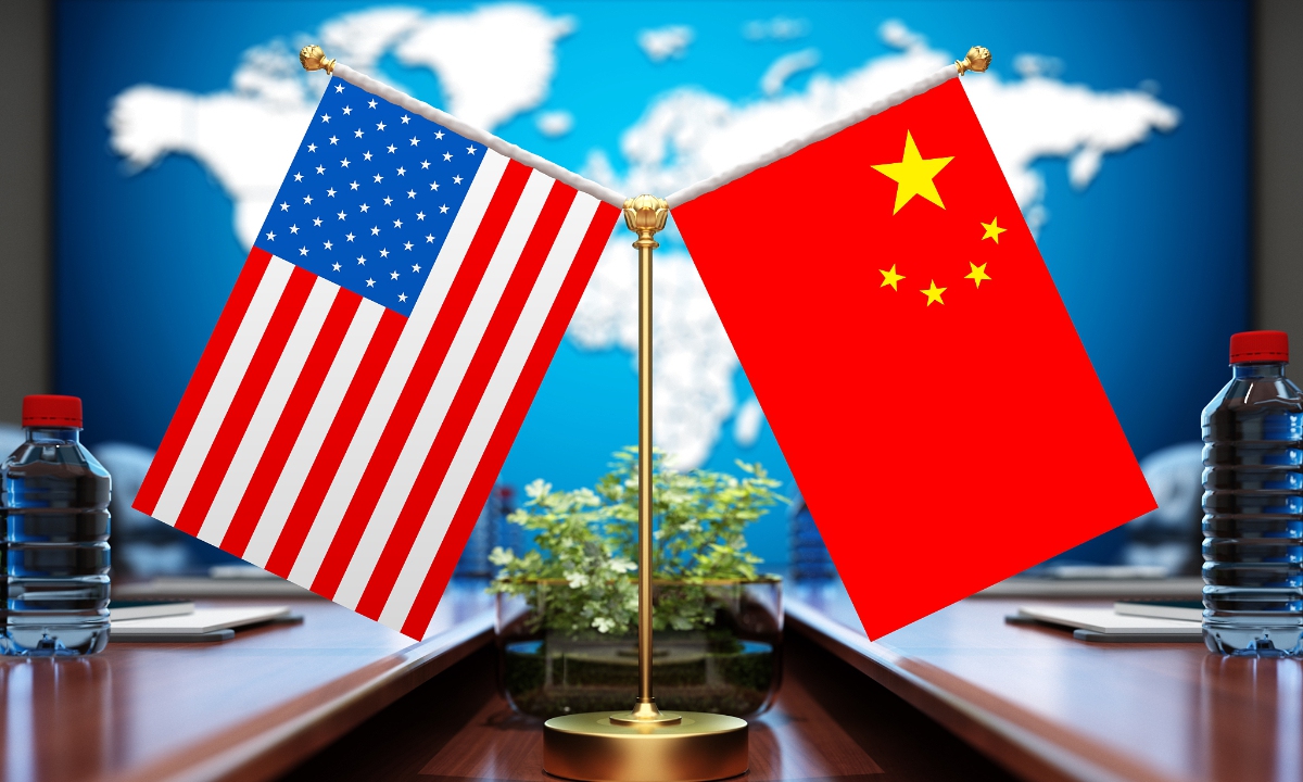 What signals are released in video call between Chinese, US defense chiefs?: Global Times editorial