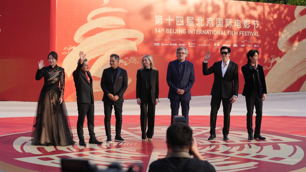 15 movies vie for Tiantan Awards at the 2024 Beijing film festival
