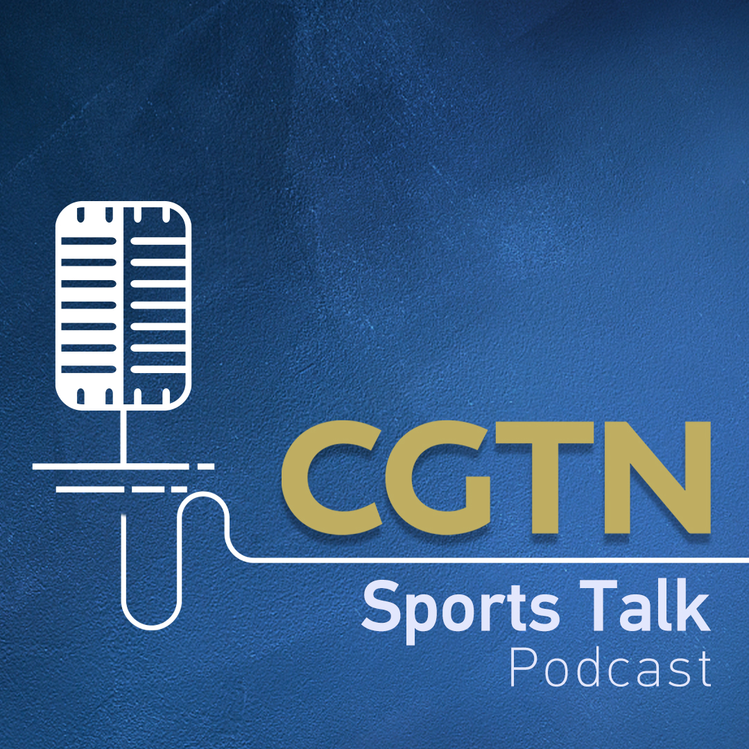 CGTN Sports Talk: Real, Dortmund headed to final for a reason