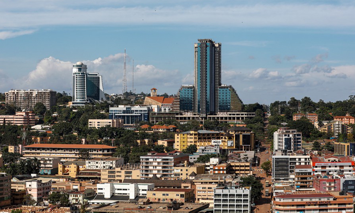 Uganda urges Britain to stop meddling in domestic affairs
