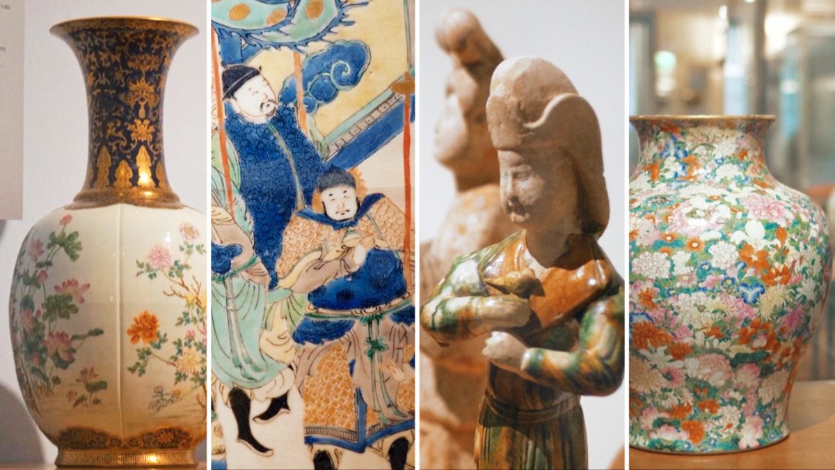 French museum adopts ‘China’ as its theme of the year